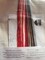 DIY Vervaco Christmas Gnomes Santa Elves Stamped Cross Stitch Table Runner Kit